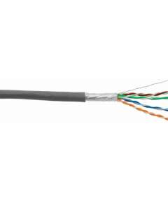 D-Link 305M Category 6 STP Solid Cable